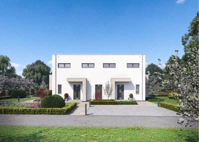 Stadtvilla - Alle unter einem Dach - Mehrgenerationen