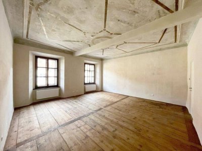 Altstadtflair in der Thermenstadt Bad Radkersburg - SCHWARZER ADLER | Erstbezug nach Vollsanierung !!!PROVISIONSFREI!!!