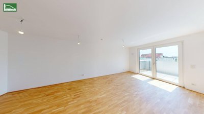 TRAUMHAFTES EIGENHEIM IM 22. BEZIRK - inkl. Einbauküche - NÄHE U1-KAGRAN