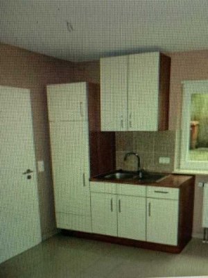 Komfortable, sanierte 1-Zimmer Wohnung