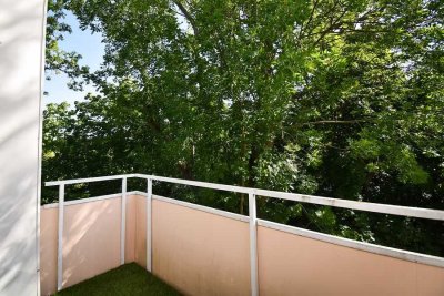 Gepflegte 1-Zimmer-Wohnung im östlichen Teil Bad Harzburgs!