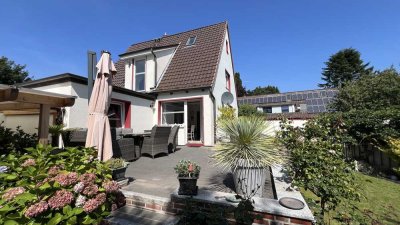 Wohnen & Vermieten in Top-Lage: Haus mit bis zu vier Einheiten!