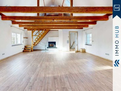 ++ Stilvolles Einfamilienhaus mit lichtdurchflutetem Wohnbereich und durchdachtem Raumkonzept ++