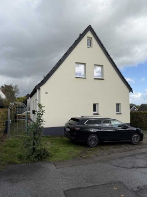 Frisch renoviertes Einfamilienhaus in ruhiger Lage am Westerfeld in Breckerfeld