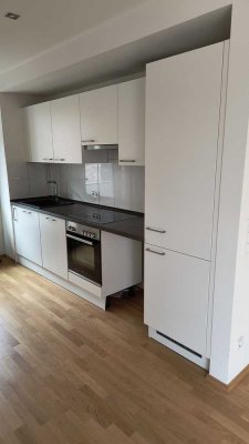 Individuelle Wohnung auf mehreren Ebenen - mit Charakter und urbanen Flair
