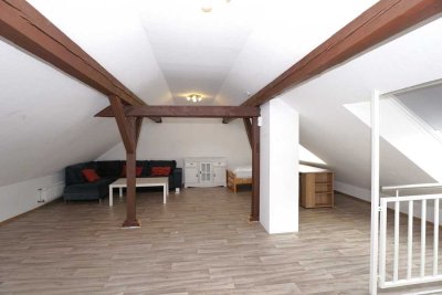 *** Attraktive angebaute Doppelhaushälfte mit Gewerbenutzung im Wohnbereich ***