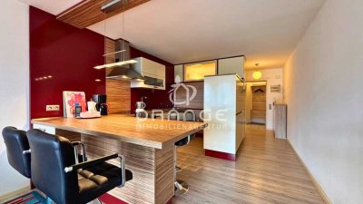 *** Monteurwohnung, Kurzzeitvermietung oder Ferienapartment - Ihr Renditeobjekt im Altmühltal ***