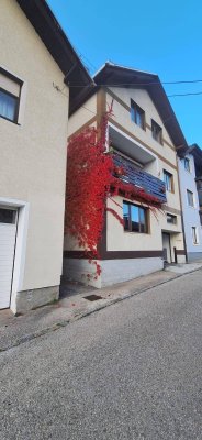 Platz für die ganze Familie - Haus in Aschach an der Donau