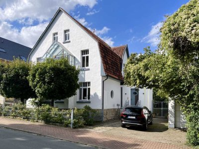Wunderschönes Einfamilienhaus in Gehrden in erstklassiger Lage!