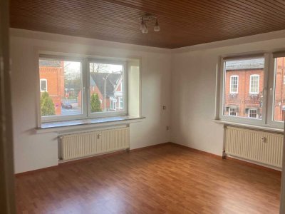Modernisierte 3,5-Zimmer-Wohnung in Beverstedt