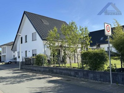 Einfamilienhaus in Hiddenhausen-Oetinghausen - Holzmann Immobilien