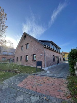 Tolle 2-Zimmerwohnung im Dachgeschoss