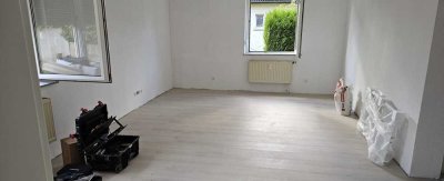 Exklusive, vollständig renovierte 2-Raum-EG-Wohnung in Aglasterhausen