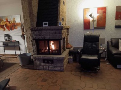 5-Zimmer DG Maisonette Wohnung mit Balkon