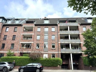 Modernes Wohnen unweit des Mühlenkamp
