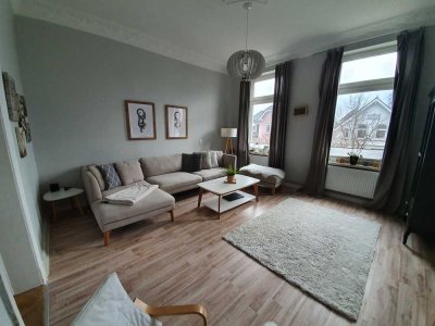 Nachmieter schnellstmöglich gesucht