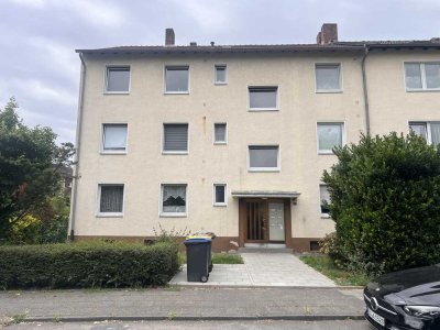 Geräumiges, günstiges und gepflegtes 6 Parteien Mehrfamilienhaus in Köln Bilderstöckchen