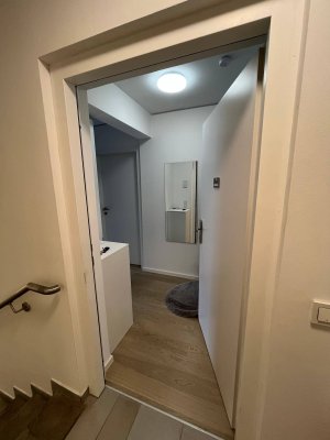 Schöne 3-Zimmer-Wohnung in zentraler Lage