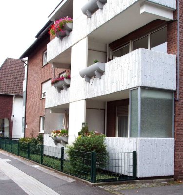 Schöne, moderne Eigentumswohnung in Marl-Brassert