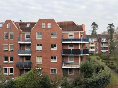Stilvolle 4-Zimmer-Maisonette mit hochwertiger Ausstattung in zentraler Lage "PI-Mitte"
