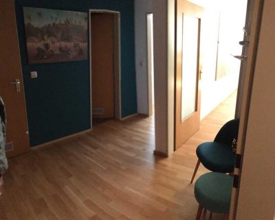 Schöne 2-Zimmer-Wohnung im Herzen von Ravensburg