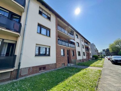 Gepflegte Wohnung in ruhiger Lage von Odenkirchen