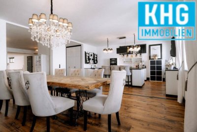 ++++STADT RESIDENCE HAUPTPLATZ TULLN - STIL UND ELEGANCE++++