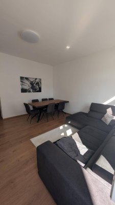 2-Zimmer Wohnung - Nachmieter ab 01.08.2026 gesucht