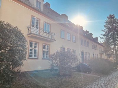 Traumhaftes Townhouse mit Garten, 5 Schlafzimmern in Top Lage Lichterfelde West! PROVISIONSFREI