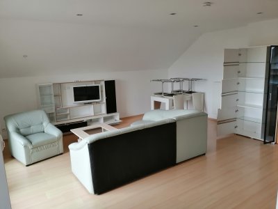 2,5-Zimmer-DG-Wohnung