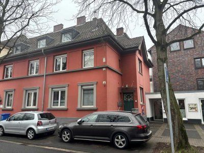 2 Zimmer im Herzen von Beuel