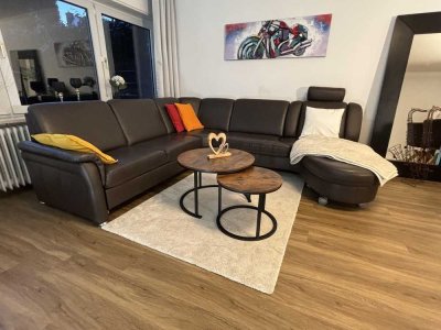 Erdgeschosswohnung mit Garten, Neuss Allerheiligen, 2Zi KüDB EBK