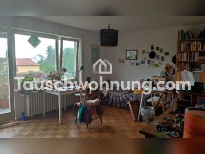 Tauschwohnung: Tausche Wohnung in Freiburg für  Wohnung in Köln