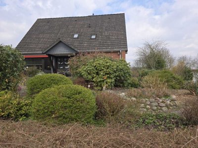 Ihr perfektes Zuhause – Viel Platz für die ganze Familie & ein großes Gartenparadies
