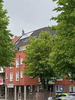 Tolles & modernes Penthouse in zentraler Lage von Porz sowie in Rheinnähe!