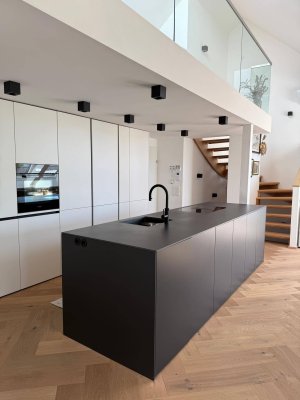 Exklusive Maisonette im Herzen von Niederalm