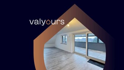 Modernes Wohnen in Friedrichsort: Neubau mit Fördeblick & Dachterrasse
