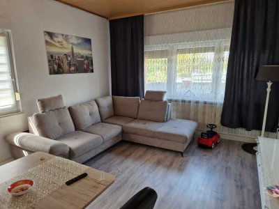 3,5 Raum Eigentumswohnung in Oberhausen-Eisenheim