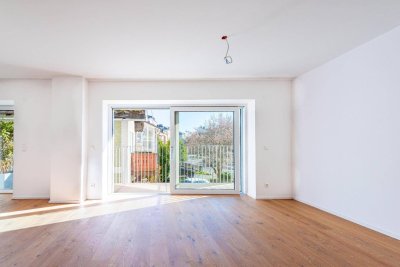 LAKESIDE - Bezaubernde Etagenwohnung Top 2 - pefekter Ferienwohnsitz