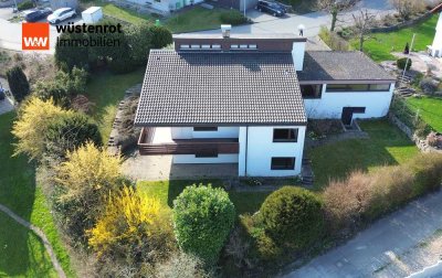 Ihr neues Zuhause mit herrlichem Panoramablick!