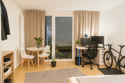 Modernes Apartment in Top-Lage!