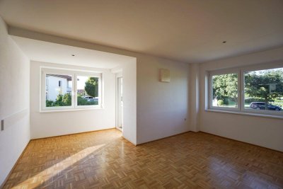 3 ZIMMER WOHNUNG IN NEUKIRCHEN - MIT BALKON UND PARKPLATZ