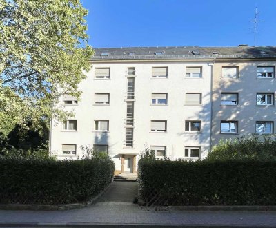 WI-RHEINGAUVIERTEL! SCHÖNE 3-ZI-WHG MIT BALKON IN RUHIGER ZENTRALER LAGE