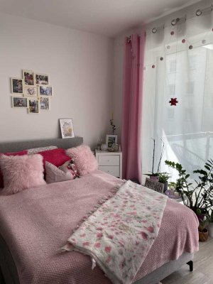 Moderne & sehr schöne 1-Zimmer-Wohnung in Kassel Mitte