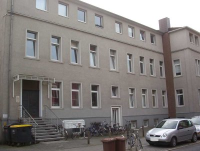 Stilvolle 2-Raum Wohnung in Osnabrück