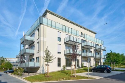 Betreutes Wohnen 55+ exklusiv in Neuwied!