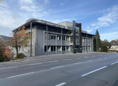 Grenzgänger aufgepasst: Tolle 3-Zimmerwohnung mit Balkon in Feldkirch-Tisis zu vermieten!