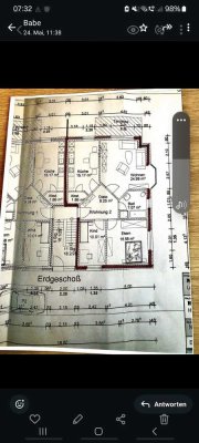 Nachmieter gesucht