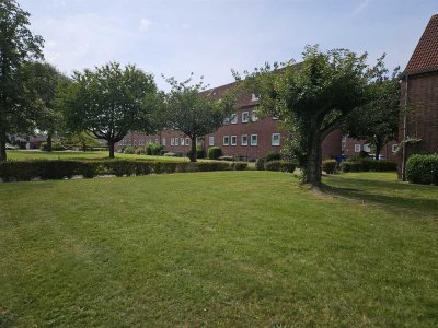 2,5 Zimmer-Wohnung in Heide