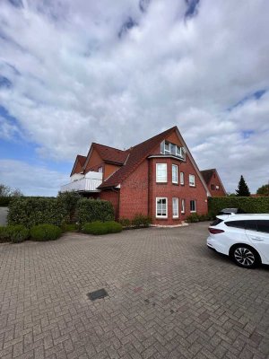 ## schöne 3 Zimmer Wohnung ## im EG mit Gartenzugang #